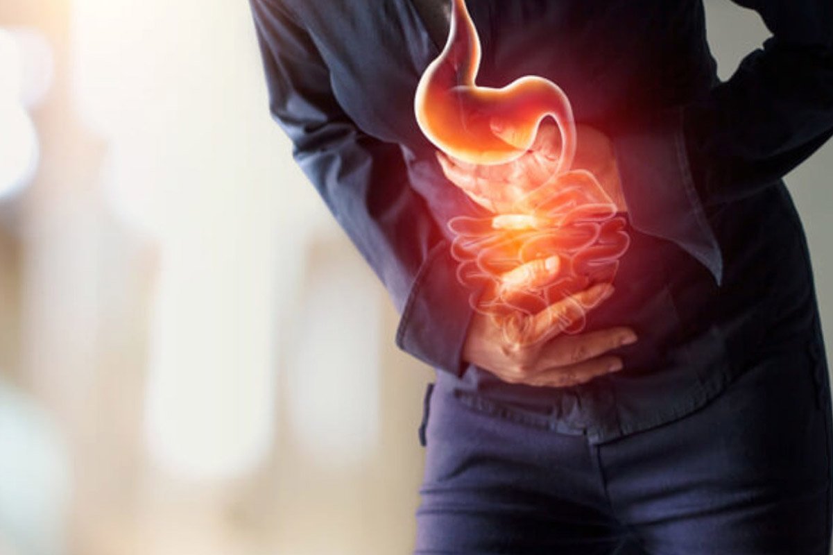 GI Disorders Management